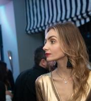 Ήταν μια super Χριστουγεννιάτικη βραδιά με τον Tsisma στα decks του ΝΟΑ!