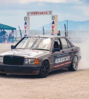 Φωτογραφίες & αποτελέσματα από την 26η Δεξιοτεχνία αυτοκινήτων στην Αλεξανδρούπολη