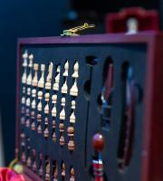 Şarap ve İçki Butiği