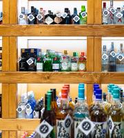 Şarap ve İçki Butiği