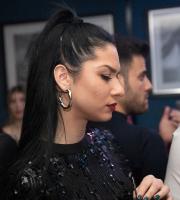 Ήταν μια super Χριστουγεννιάτικη βραδιά με τον Tsisma στα decks του ΝΟΑ!