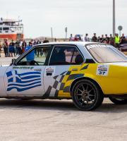 Φωτογραφίες & αποτελέσματα από την 26η Δεξιοτεχνία αυτοκινήτων στην Αλεξανδρούπολη