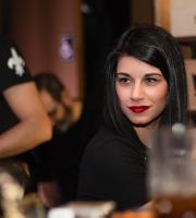 Ο Μιχάλης Καραγκούνης έκλεισε την χρονιά με ένα άκρως ανεβαστικό live στο SoHo!