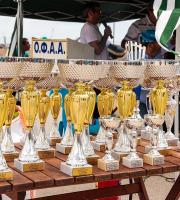 Φωτογραφίες & αποτελέσματα από την 26η Δεξιοτεχνία αυτοκινήτων στην Αλεξανδρούπολη