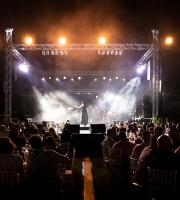 Φωτορεπορτάζ από την συναρπαστική συναυλία της Πάολας στην Αλεξανδρούπολη!