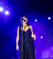 Φωτορεπορτάζ από την συναρπαστική συναυλία της Πάολας στην Αλεξανδρούπολη!