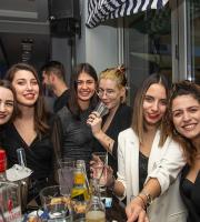 Την Πρωτοχρονιά όλοι οι δρόμοι της διασκέδασης οδηγούσαν στο ΝΟΑ