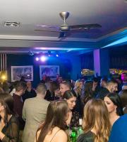 Την Πρωτοχρονιά όλοι οι δρόμοι της διασκέδασης οδηγούσαν στο ΝΟΑ