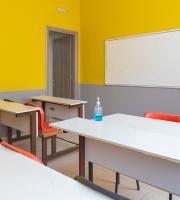 Εκπαιδευτικός Οργανισμός