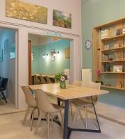 Εκπαιδευτικός Οργανισμός