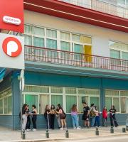 Εκπαιδευτικός Οργανισμός