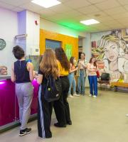 Εκπαιδευτικός Οργανισμός