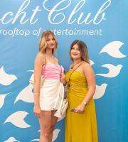 Τα έδωσε όλα ο STAN στο Yacht Club -  Όλα όσα έγιναν μέσα από φωτογραφικά κλικ!