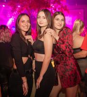 Φωτορεπορτάζ από το live του FY στο Prive Red στην Αλεξανδρούπολη