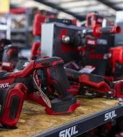 Hırdavat - Sıhhi Tesisat - Aletler - Nalburiye Ürünleri