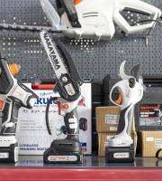 Hırdavat - Sıhhi Tesisat - Aletler - Nalburiye Ürünleri