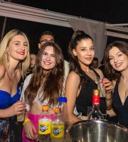 Τα έδωσε όλα ο STAN στο Yacht Club -  Όλα όσα έγιναν μέσα από φωτογραφικά κλικ!