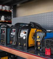 Hırdavat - Sıhhi Tesisat - Aletler - Nalburiye Ürünleri