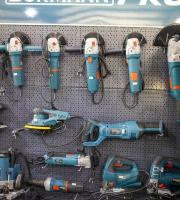 Hırdavat - Sıhhi Tesisat - Aletler - Nalburiye Ürünleri