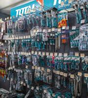 Hırdavat - Sıhhi Tesisat - Aletler - Nalburiye Ürünleri