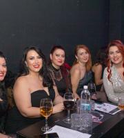 Με μεγάλη επιτυχία ολοκληρώθηκε το Φιλανθρωπικό Gala «Christmas with Daughters of Penelope»!