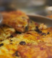 Το "Χωριό 1939" άνοιξε και φάγαμε στα εγκαίνιά του τα καλά, καλύτερα!