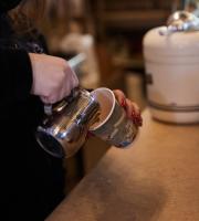 Το "Χωριό 1939" άνοιξε και φάγαμε στα εγκαίνιά του τα καλά, καλύτερα!