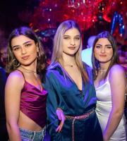 20 χρόνια λειτουργίας γιόρτασε το Prive Red στην Αλεξανδρούπολη!