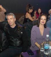 Με μεγάλη επιτυχία ολοκληρώθηκε το Φιλανθρωπικό Gala «Christmas with Daughters of Penelope»!