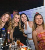 Τα έδωσε όλα ο STAN στο Yacht Club -  Όλα όσα έγιναν μέσα από φωτογραφικά κλικ!