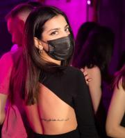 20 χρόνια λειτουργίας γιόρτασε το Prive Red στην Αλεξανδρούπολη!