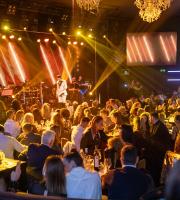 Με μεγάλη επιτυχία ολοκληρώθηκε το Φιλανθρωπικό Gala «Christmas with Daughters of Penelope»!