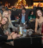 Με μεγάλη επιτυχία ολοκληρώθηκε το Φιλανθρωπικό Gala «Christmas with Daughters of Penelope»!