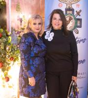 Με μεγάλη επιτυχία ολοκληρώθηκε το Φιλανθρωπικό Gala «Christmas with Daughters of Penelope»!