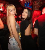 20 χρόνια λειτουργίας γιόρτασε το Prive Red στην Αλεξανδρούπολη!