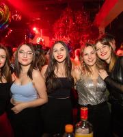 20 χρόνια λειτουργίας γιόρτασε το Prive Red στην Αλεξανδρούπολη!