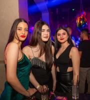 20 χρόνια λειτουργίας γιόρτασε το Prive Red στην Αλεξανδρούπολη!