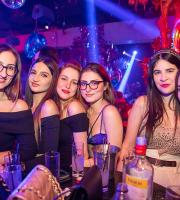 20 χρόνια λειτουργίας γιόρτασε το Prive Red στην Αλεξανδρούπολη!