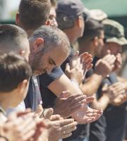 29η Δεξιοτεχνία αυτοκινήτων Αλεξανδρούπολης – Προς τιμήν του Μάκη Αντωνάτου