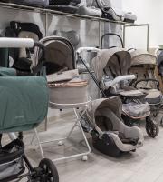 Βρεφικά είδη