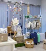 Βρεφικά είδη