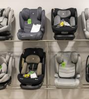 Βρεφικά είδη