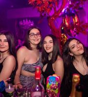 20 χρόνια λειτουργίας γιόρτασε το Prive Red στην Αλεξανδρούπολη!