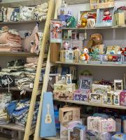 Βρεφικά είδη