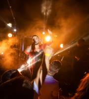 Τα έδωσε όλα ο STAN στο Yacht Club -  Όλα όσα έγιναν μέσα από φωτογραφικά κλικ!