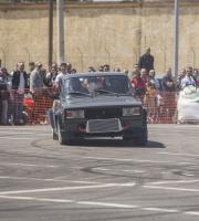 29η Δεξιοτεχνία αυτοκινήτων Αλεξανδρούπολης – Προς τιμήν του Μάκη Αντωνάτου