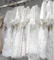 Νυφικά φορέματα