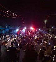 Τα έδωσε όλα ο STAN στο Yacht Club -  Όλα όσα έγιναν μέσα από φωτογραφικά κλικ!