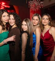 20 χρόνια λειτουργίας γιόρτασε το Prive Red στην Αλεξανδρούπολη!