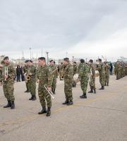 Με λαμπρότητα εορτάστηκαν τα Θεοφάνεια στον Έβρο - Αγιάστηκαν τα νερά παρά το τσουχτερό κρύο (vid & pics)